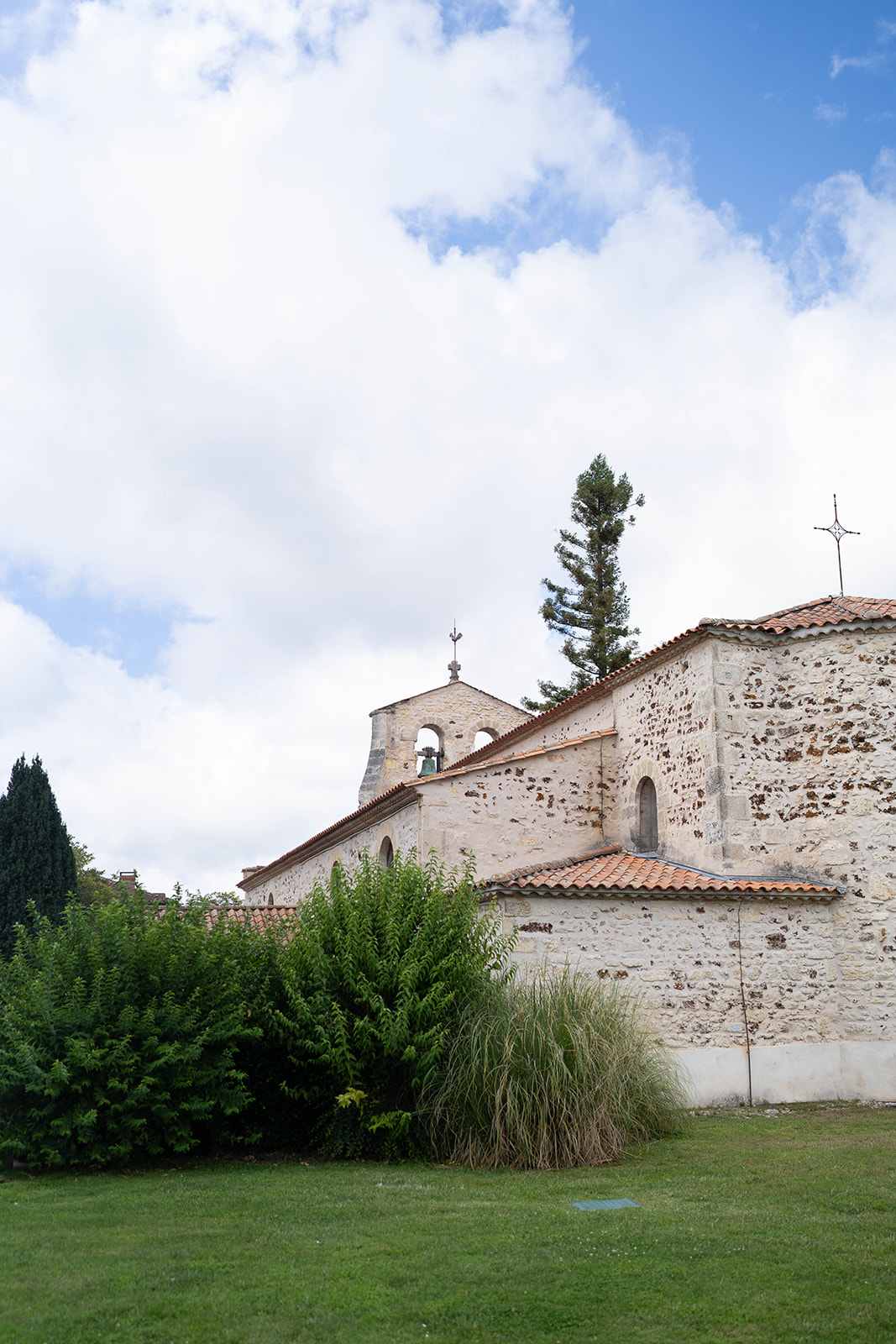 mariage intime et chic à Lacanau dans le Sud Ouest - anais mr photographie