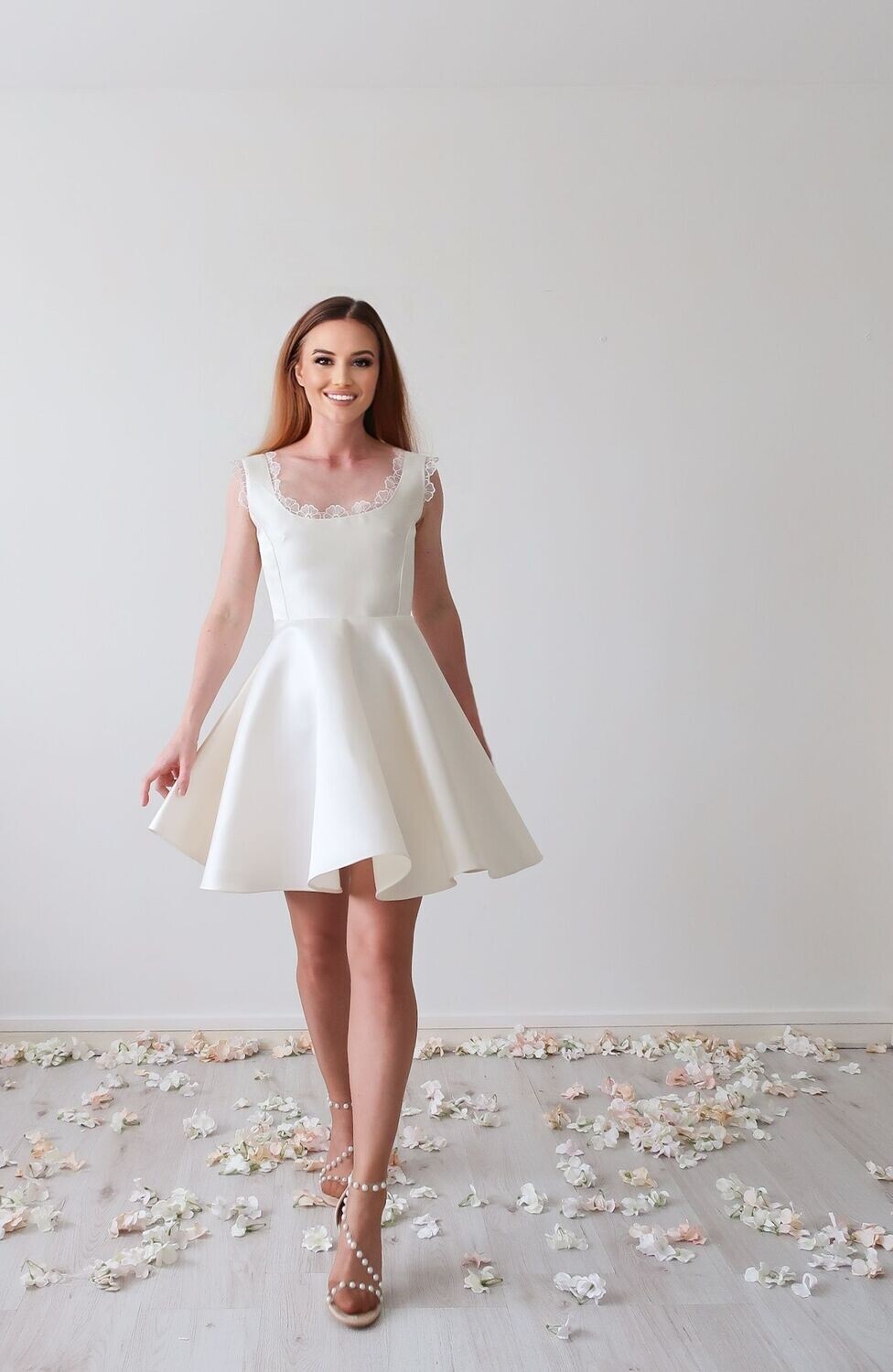 tendances-robes-de-mariee-2024-Faith Cauvain