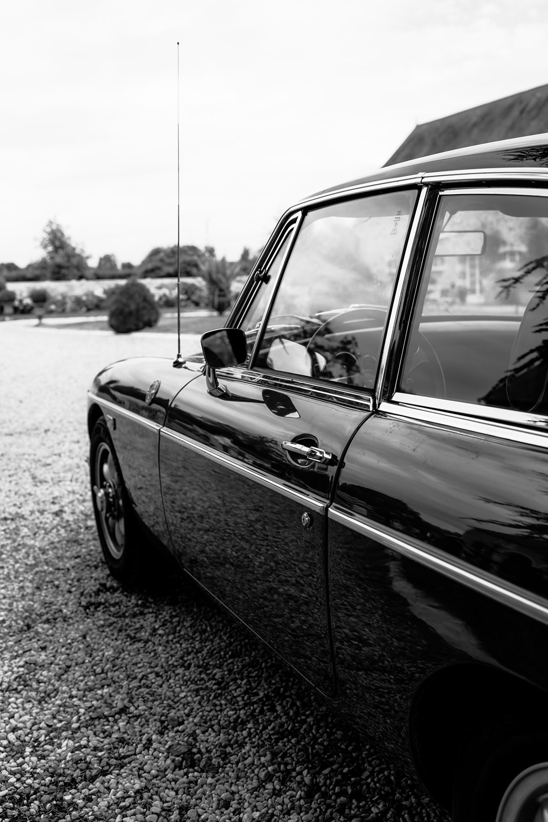 mariage chic et moderne au Manoir de Chivré en Normandie