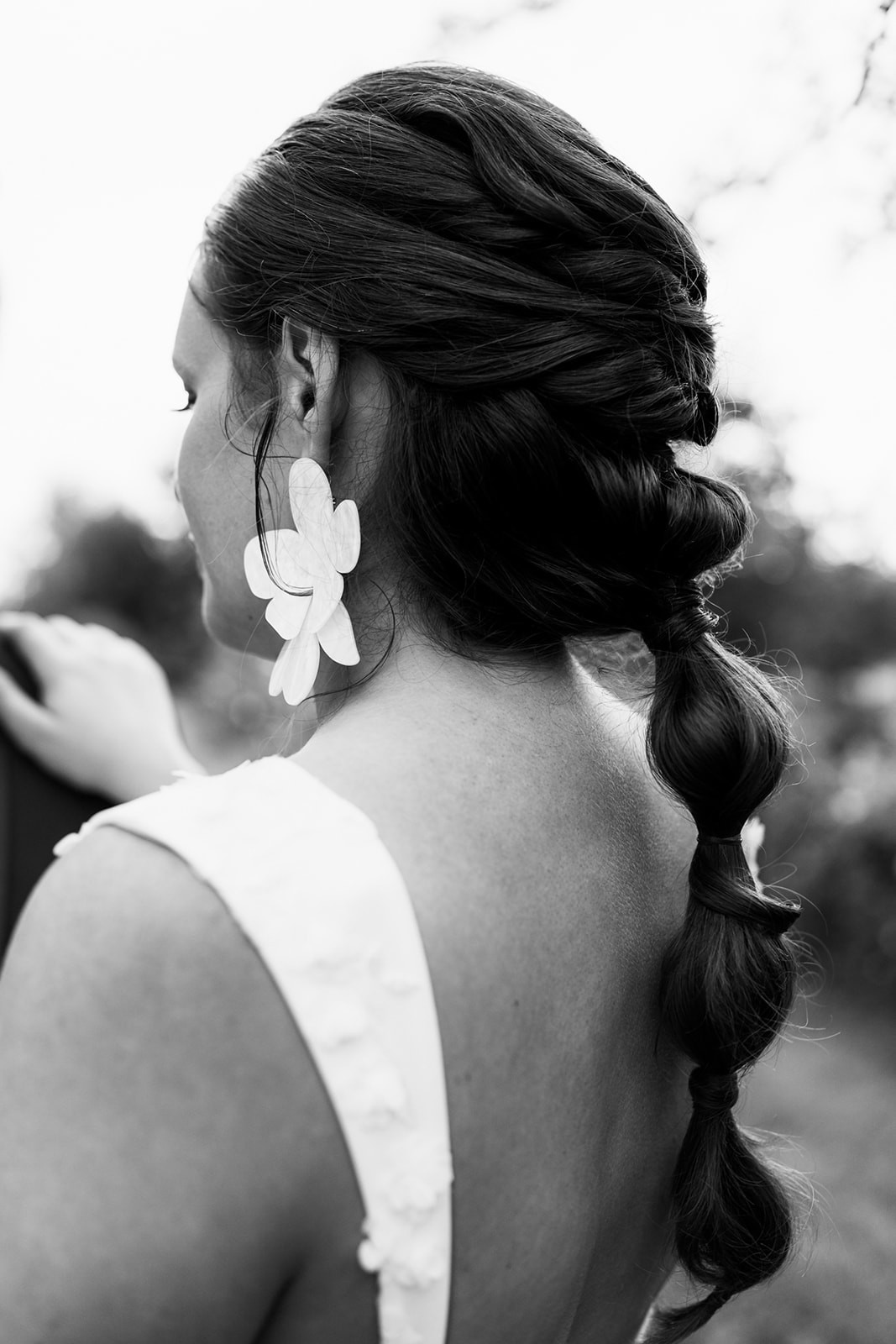 mariage chic et moderne au Manoir de Chivré en Normandie