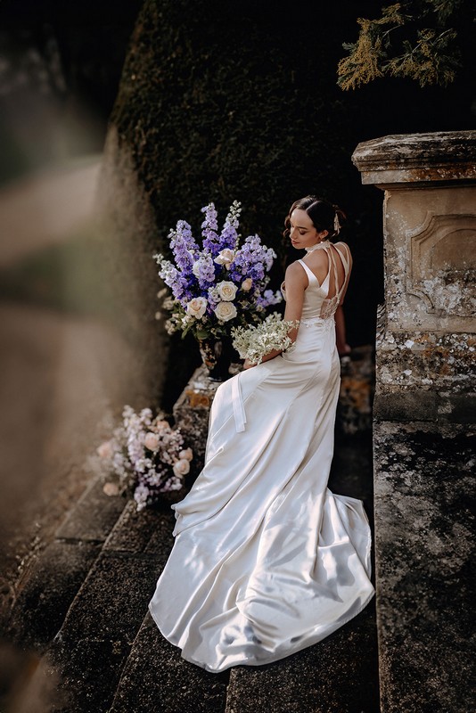 mariage downton abbey