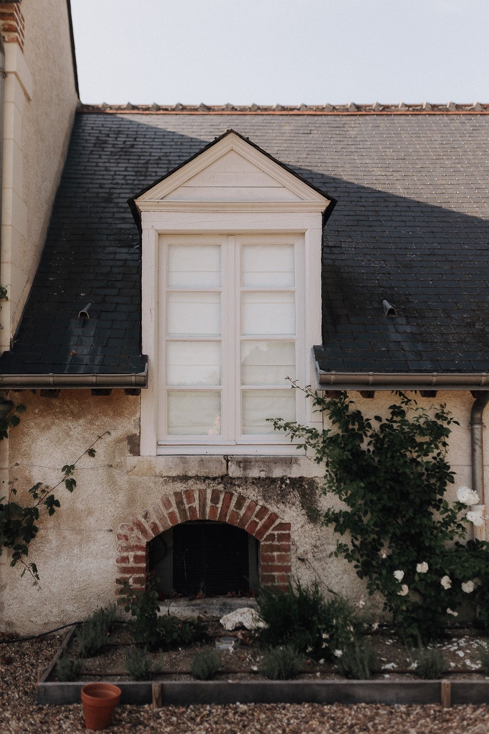 mariage local à Tours dans la Vallée de la Loire