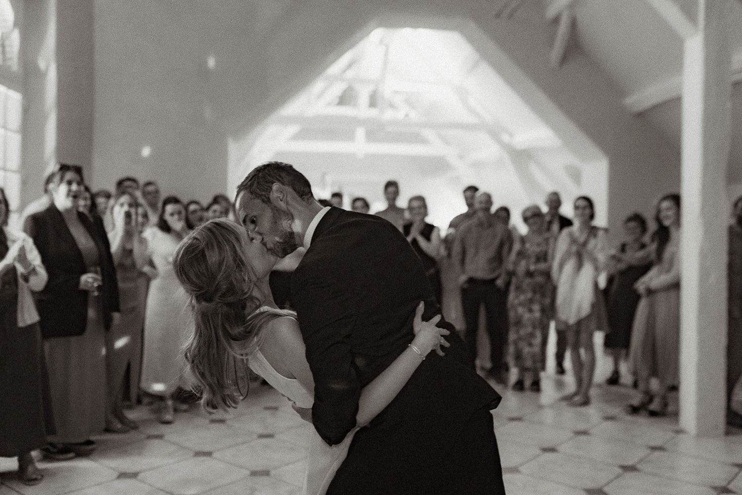 mariage local à Tours dans la Vallée de la Loire