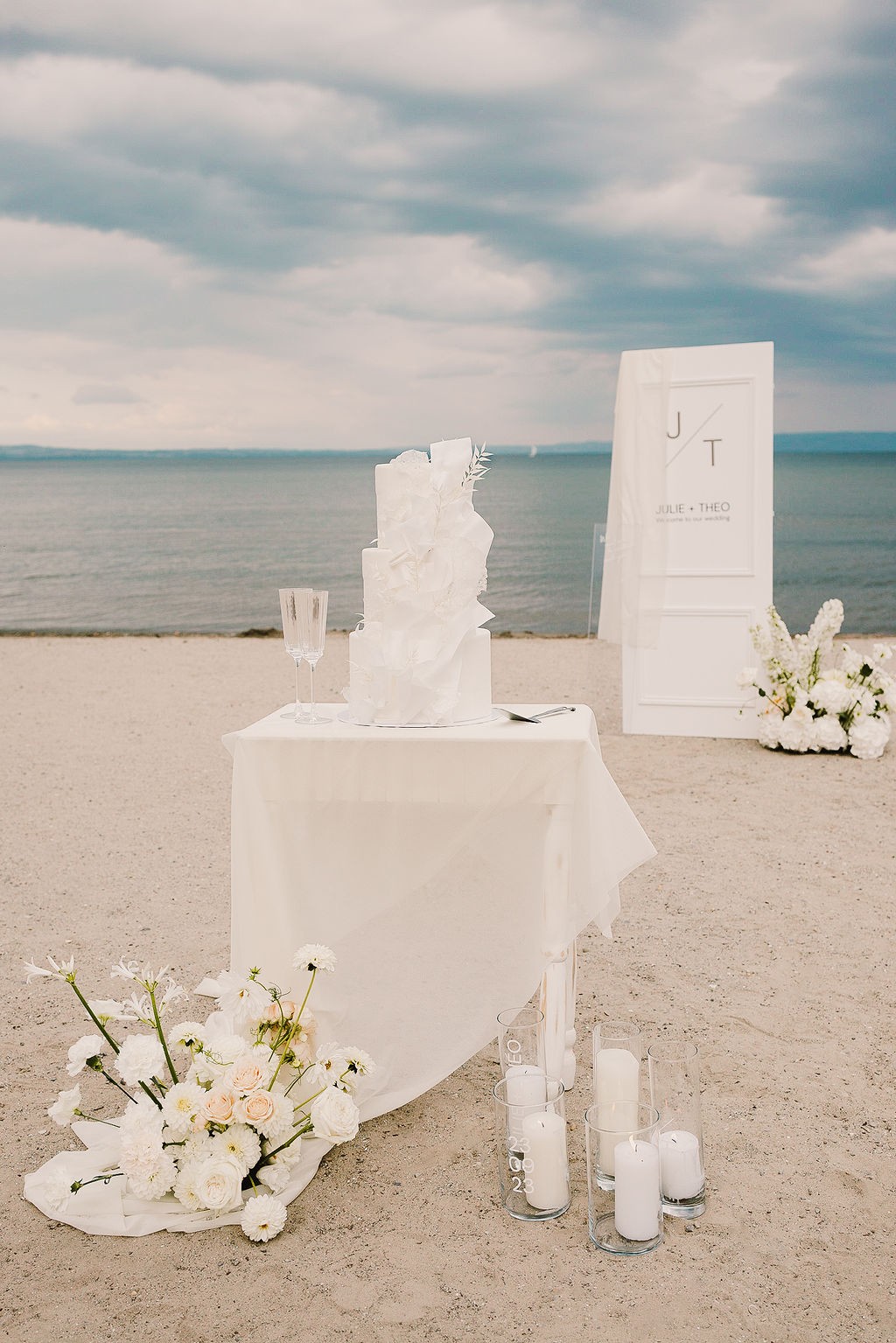 mariage-tout-en-blanc-lac-leman-luciebradbury-photographie