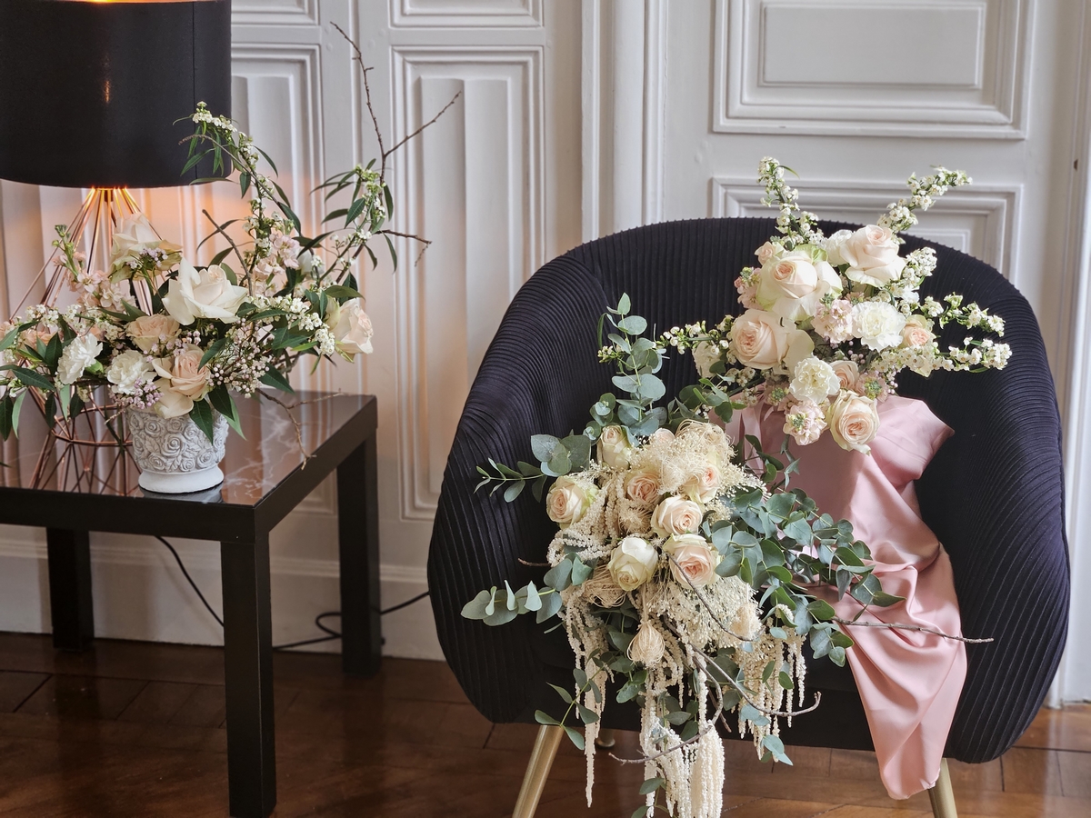bouquet-de-mariage-fineart-elegant-elven-garden-flower-©alinelargentonphotographe
