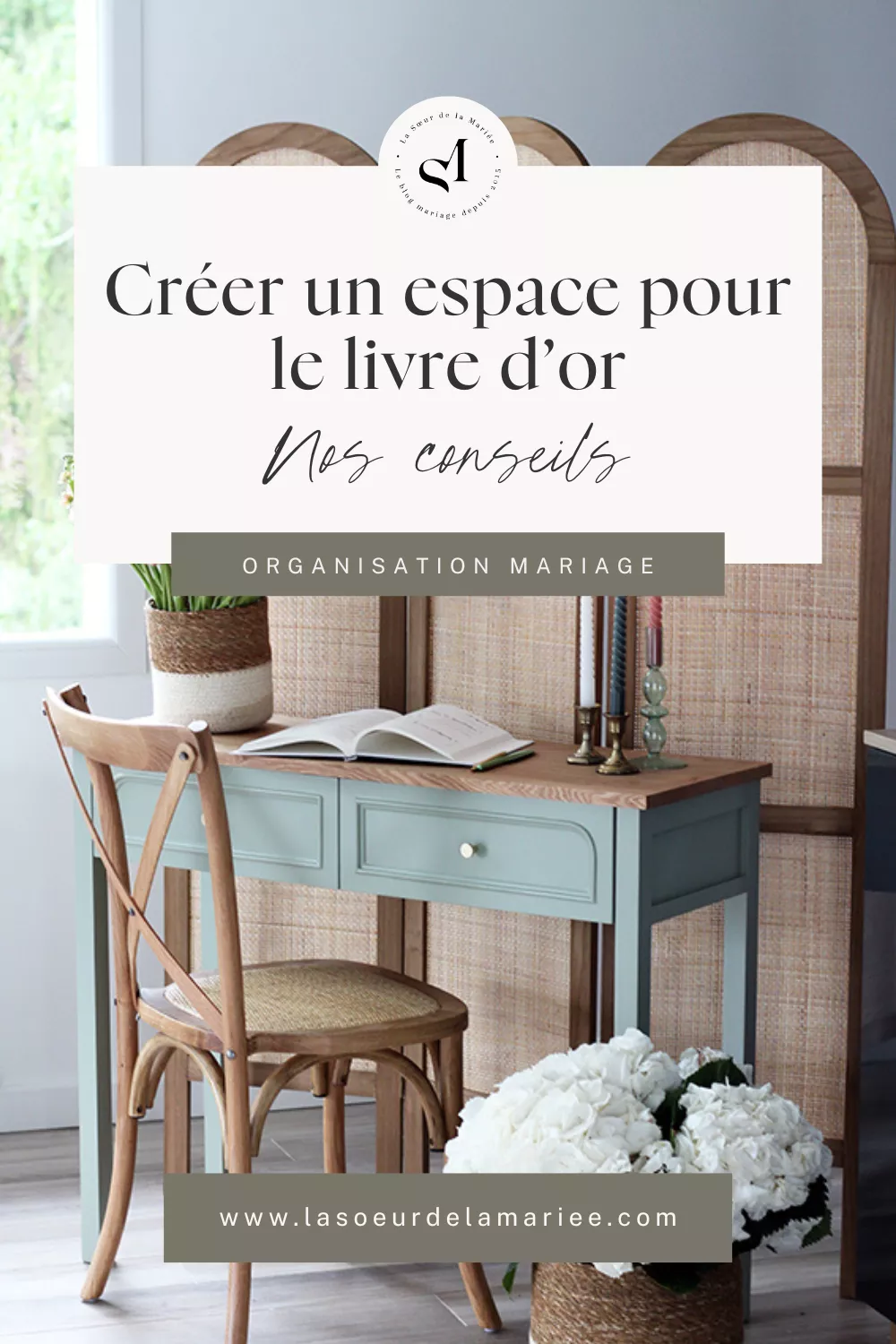 décoration-espace-livre-dor-mariage