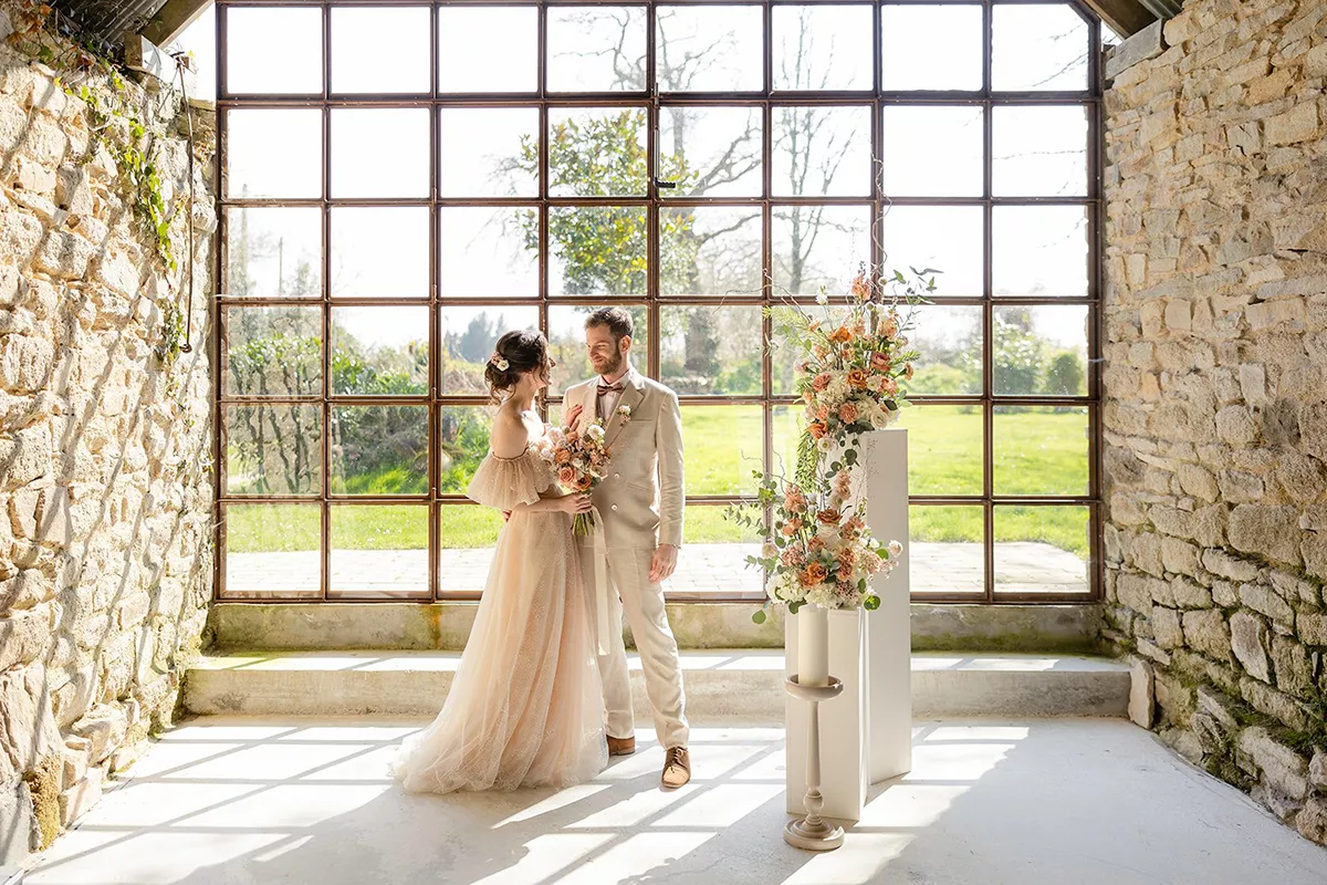 creatrice-robe-de-mariee-costume-sur-mesure-silvene-hedon-hloé Gire Photographie