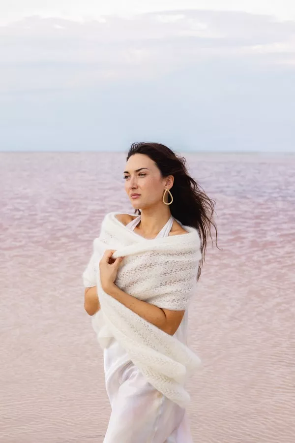 Etole-mariage-en-mohair-adepte