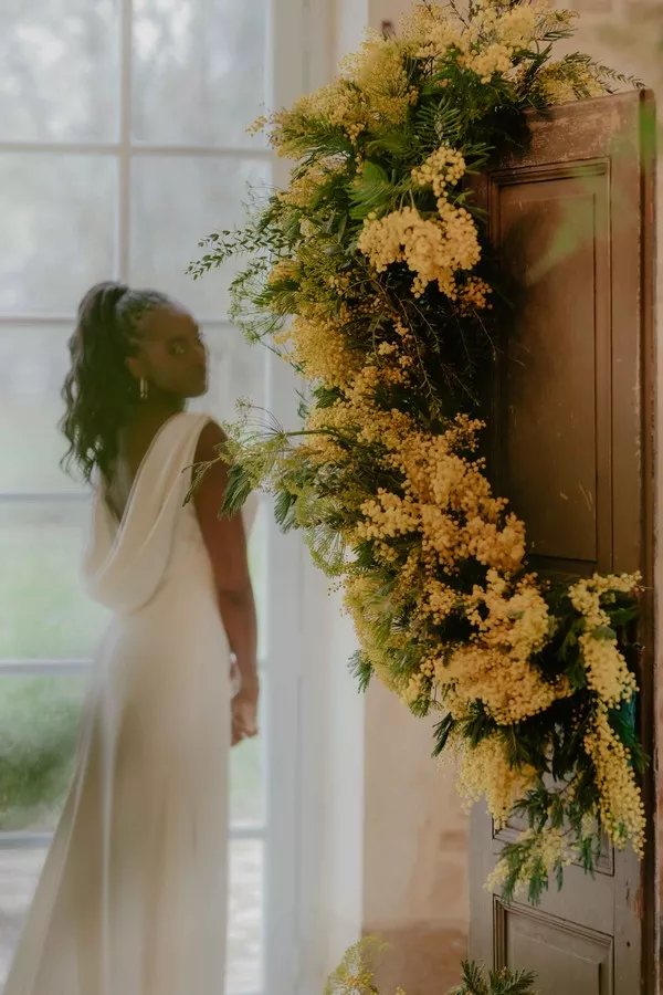 mariage-jaune-mimosa-champetre-bourgogne-seymadphotographie (15)