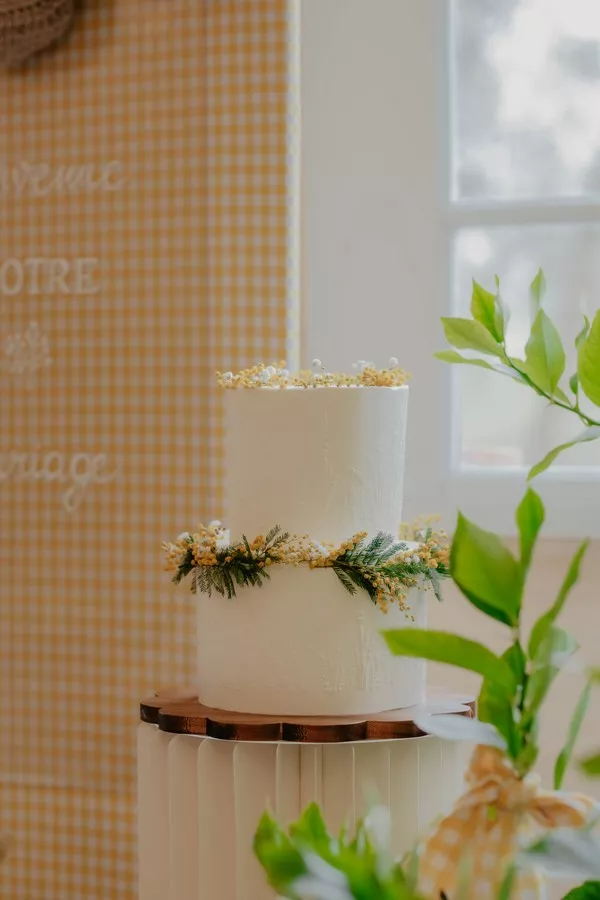 mariage-jaune-mimosa-champetre-bourgogne-seymadphotographie (19)