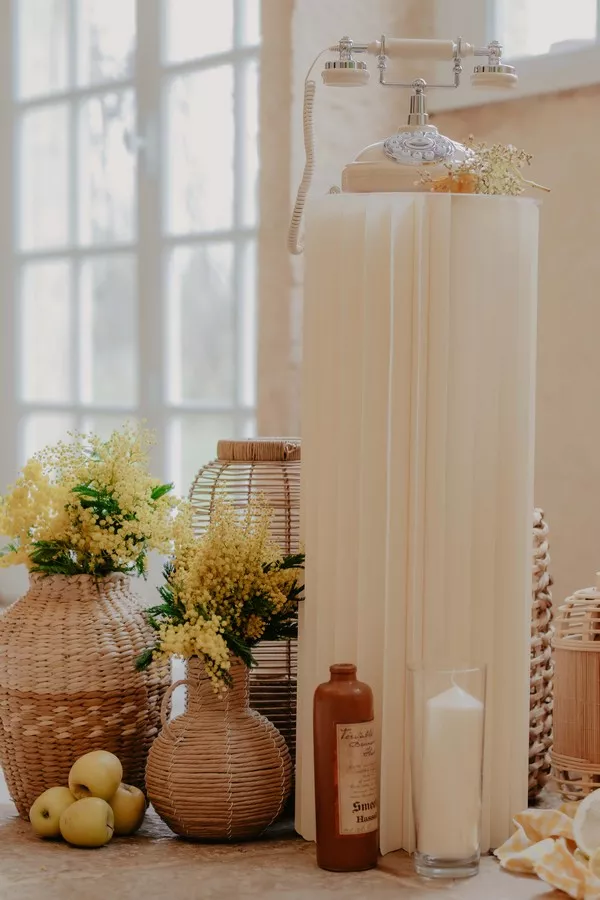 mariage-jaune-mimosa-champetre-bourgogne-seymadphotographie (2)