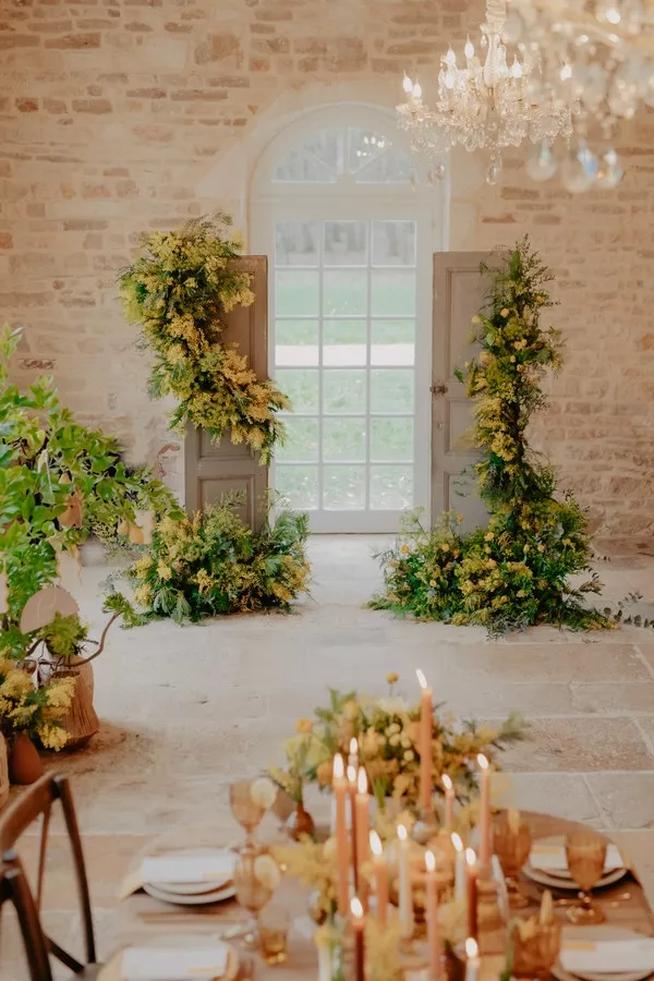 mariage-jaune-mimosa-champetre-bourgogne-seymadphotographie (28)