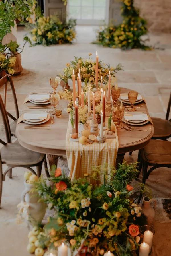 mariage-jaune-mimosa-champetre-bourgogne-seymadphotographie (30)