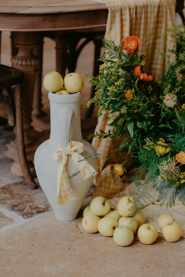 mariage-jaune-mimosa-champetre-bourgogne-seymadphotographie (8)