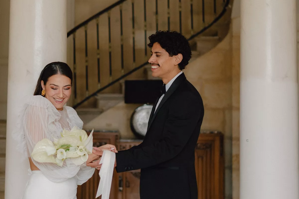 mariage-noir-et-blanc-intemporel-chateau-erigoye-bordeaux-nikkithebaultphotographe (1)