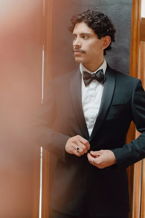 mariage-noir-et-blanc-intemporel-chateau-erigoye-bordeaux-nikkithebaultphotographe (10)