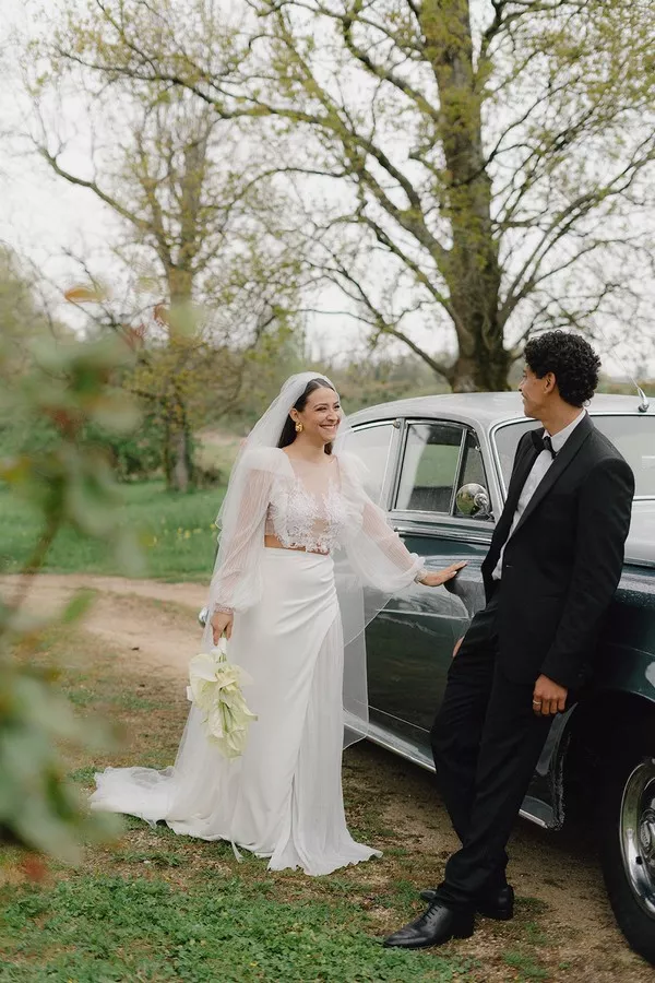 mariage-noir-et-blanc-intemporel-chateau-erigoye-bordeaux-nikkithebaultphotographe (24)