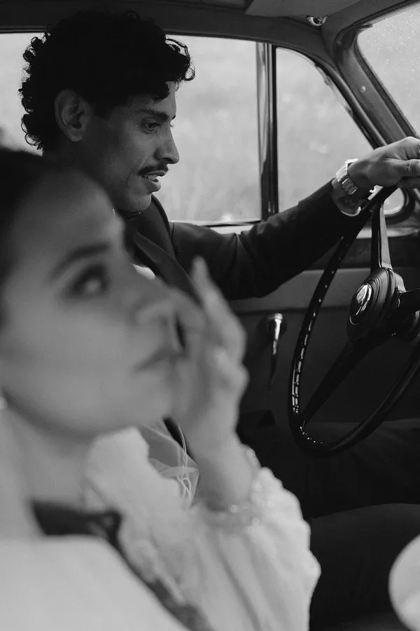 mariage-noir-et-blanc-intemporel-chateau-erigoye-bordeaux-nikkithebaultphotographe (25)