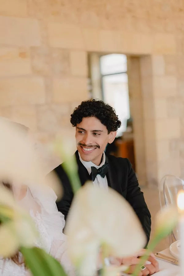 mariage-noir-et-blanc-intemporel-chateau-erigoye-bordeaux-nikkithebaultphotographe (30)