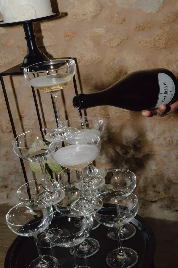 mariage-noir-et-blanc-intemporel-chateau-erigoye-bordeaux-nikkithebaultphotographe (35)