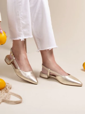 ballerines-slingback-cuir-metallise-dore-jules-jenn