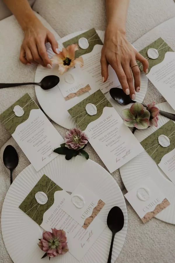 menu-mariage-vert-vegetal-aujourd'hui-c'est @osmosis
