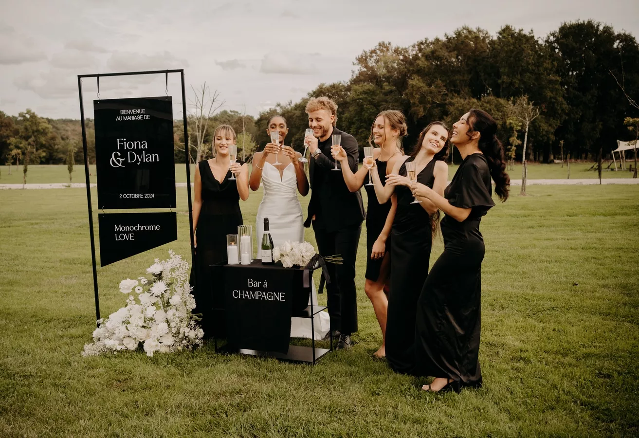 mariage-noir-et-blanc-domaine-de-la-saye-gironde-©hugo-herault (1)