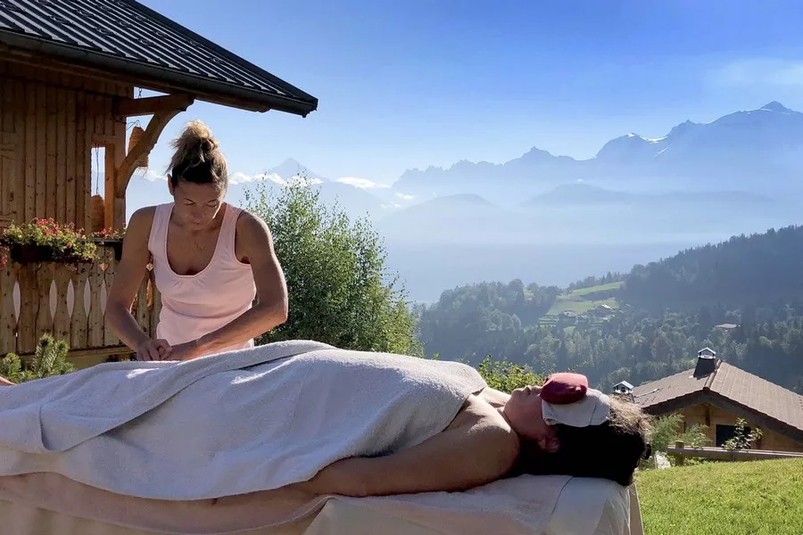 activités-evjf-haute-savoie-massage-chalet-les-cerises