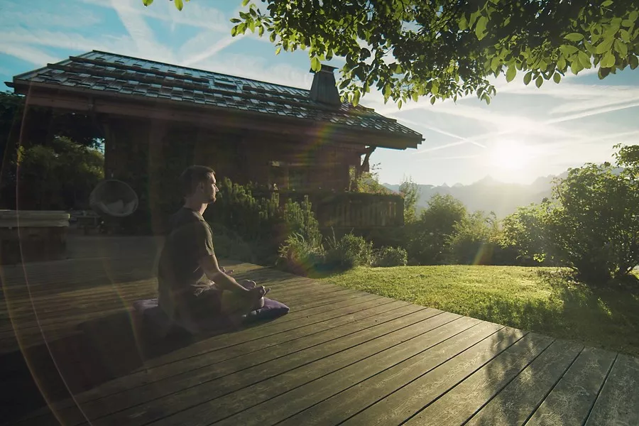 activités-evjf-haute-savoie-méditation-chalet-les-cerises