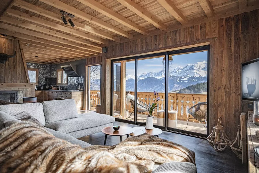 chalet-haut-de-gamme-les-cerises-mont-blanc