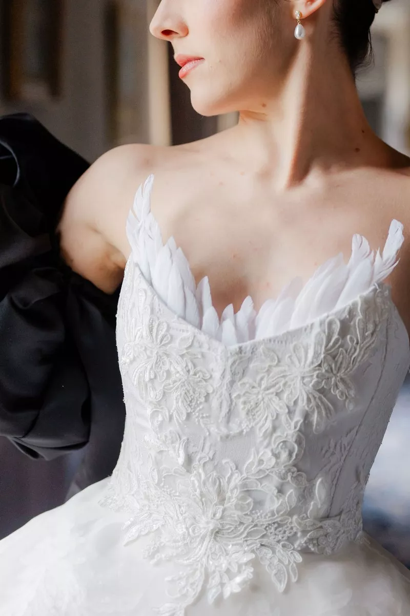 mariage-lac-des-cygnes-normandie-alinelargentonphotographe (14)