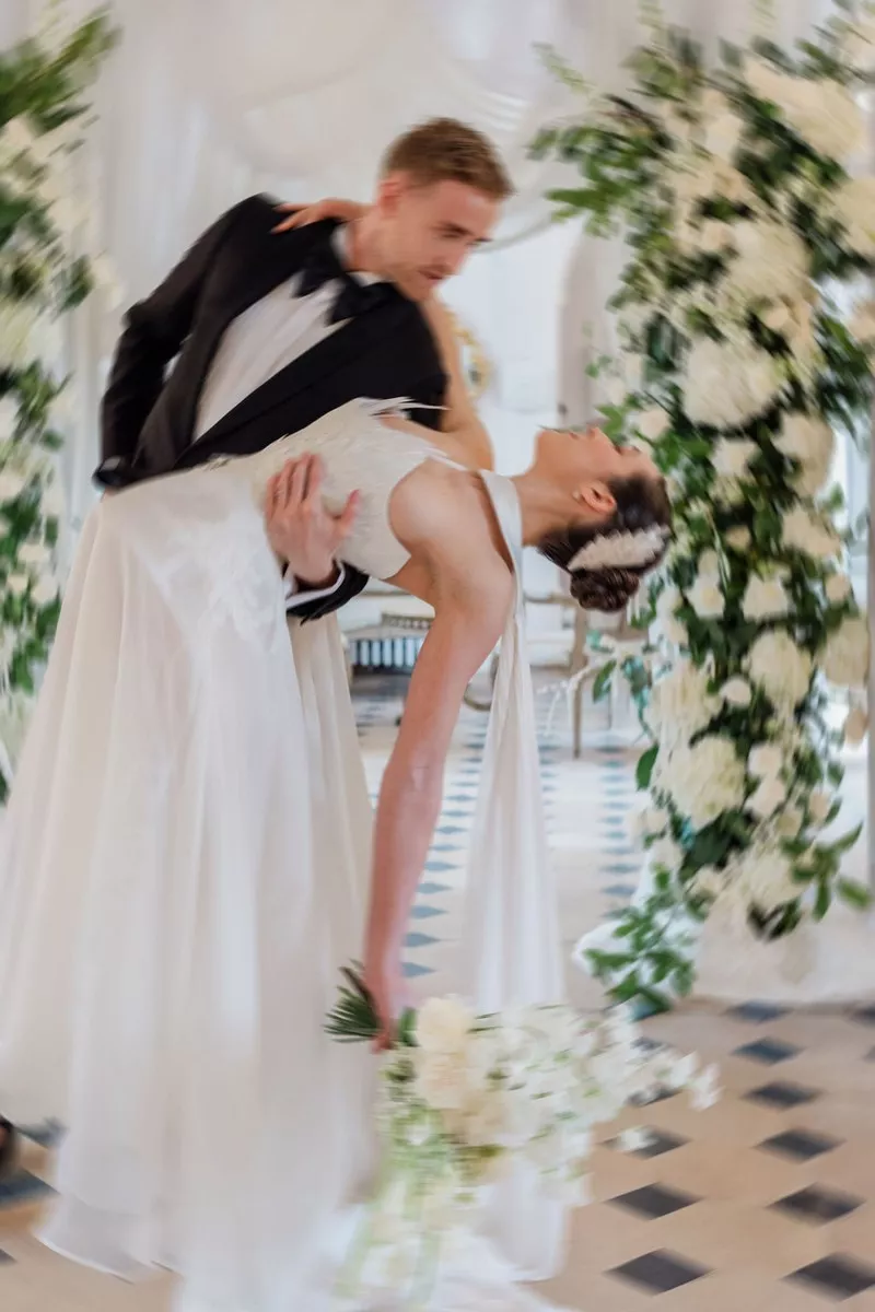 mariage-lac-des-cygnes-normandie-alinelargentonphotographe (17)