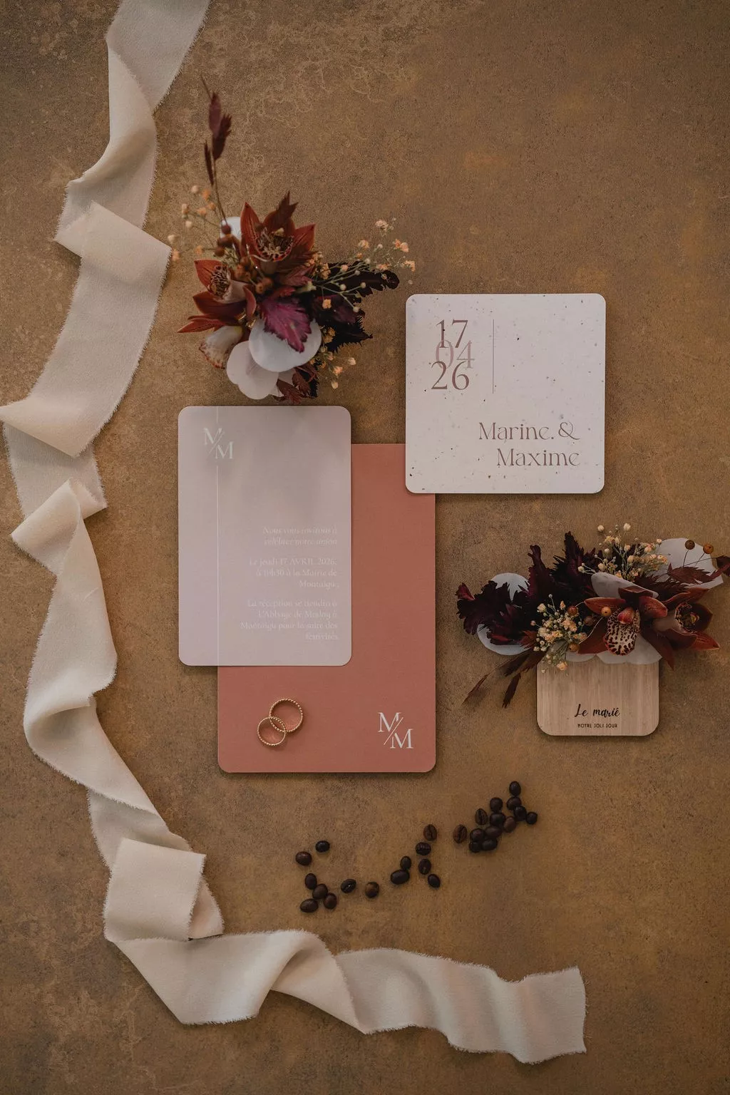 mariage-mocha-mousse-abbaye-de-meslay-vendée-violaine-bretin (4)