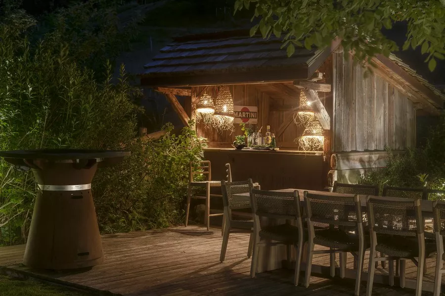 soiree-privée-mont-blanc-megeve