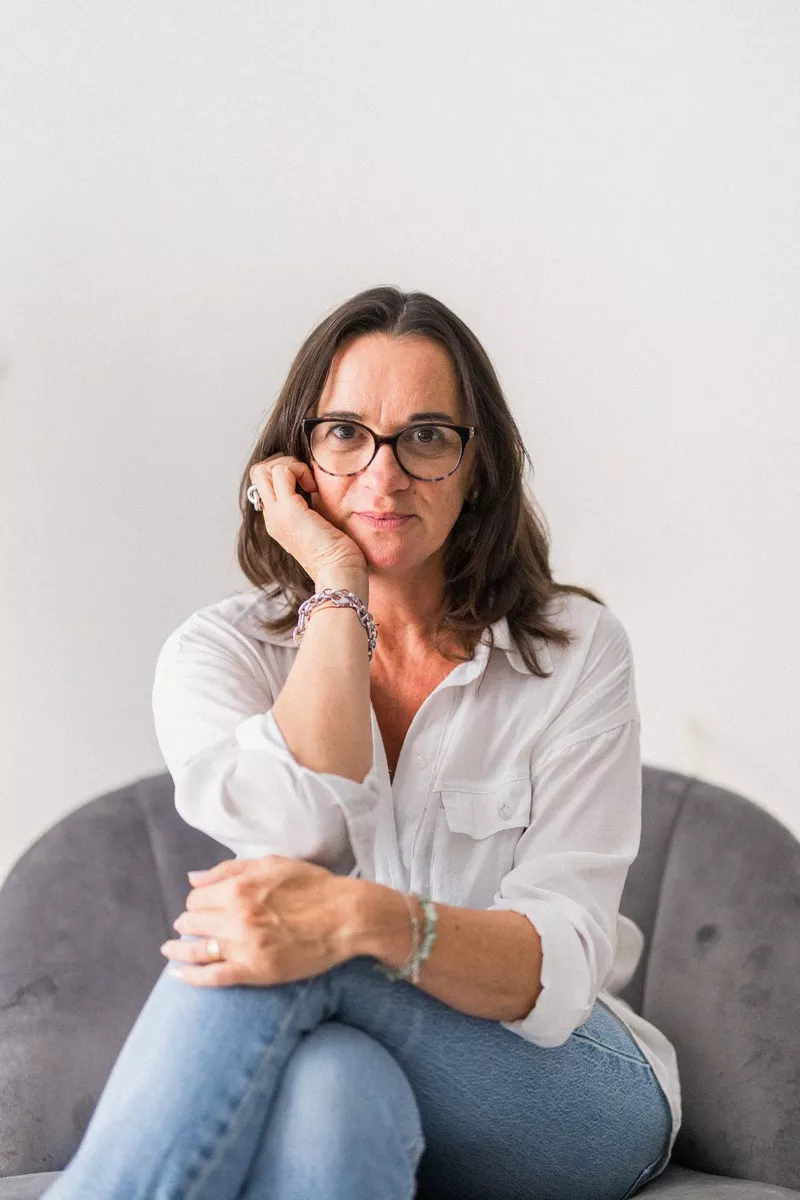 Christelle-Vasseur © Aude Lucas