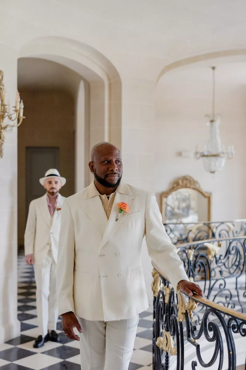 mariage-rayé-coloré-chateau-de-nainville-les-roches-benblancphotography (12)