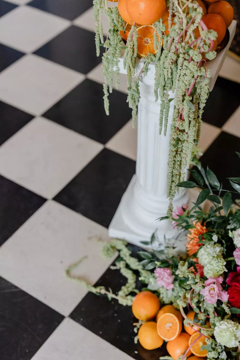 mariage-rayé-coloré-chateau-de-nainville-les-roches-benblancphotography (15)