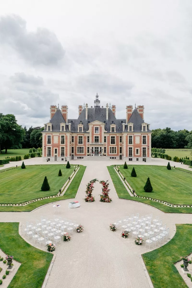 mariage-rayé-coloré-chateau-de-nainville-les-roches-benblancphotography (18)