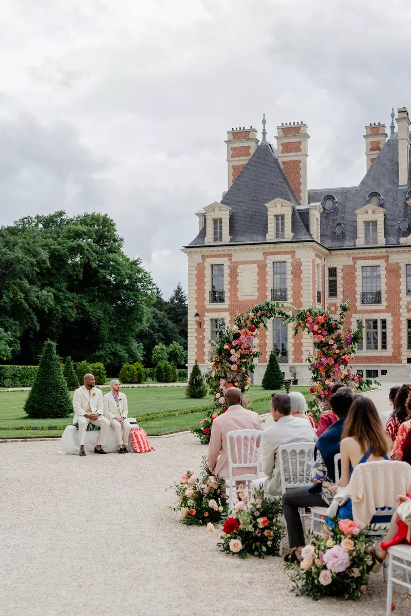 mariage-rayé-coloré-chateau-de-nainville-les-roches-benblancphotography (25)