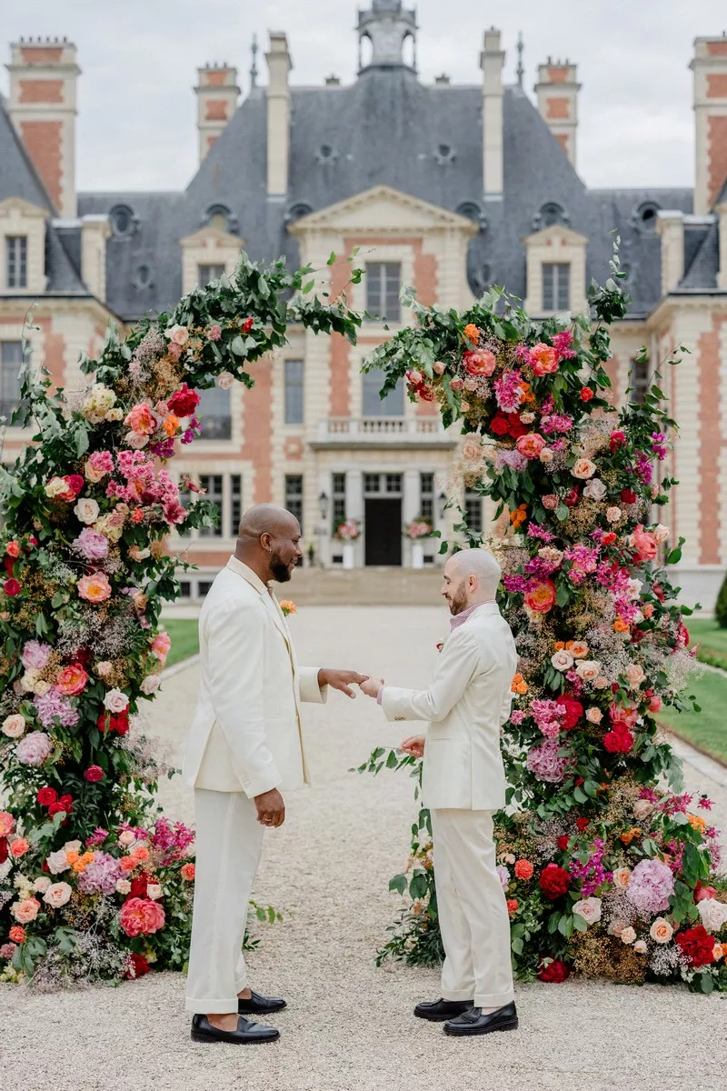mariage-rayé-coloré-chateau-de-nainville-les-roches-benblancphotography (27)