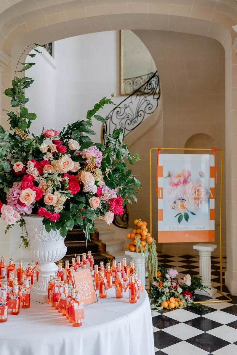 mariage-rayé-coloré-chateau-de-nainville-les-roches-benblancphotography (31)