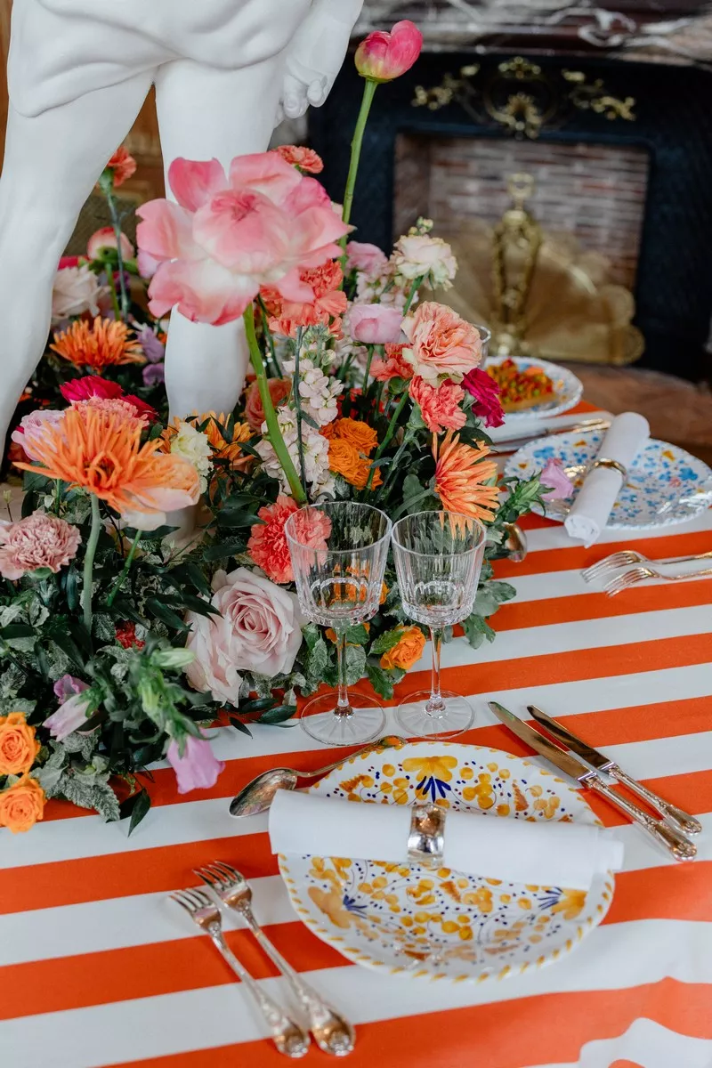 mariage-rayé-coloré-chateau-de-nainville-les-roches-benblancphotography (32)