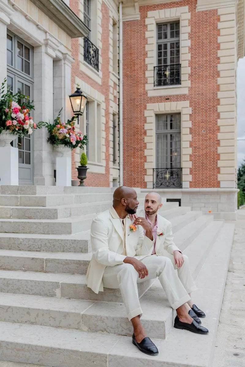 mariage-rayé-coloré-chateau-de-nainville-les-roches-benblancphotography (51)