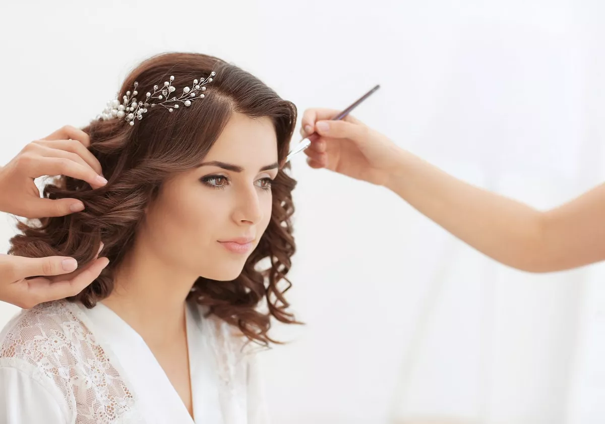 Mariage sans stress : la gestion digitale des rendez-vous beauté pour le grand jour