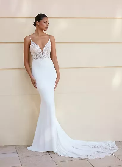 robe-de-mariee-white-one-pronovias-espace-coeur-nantes