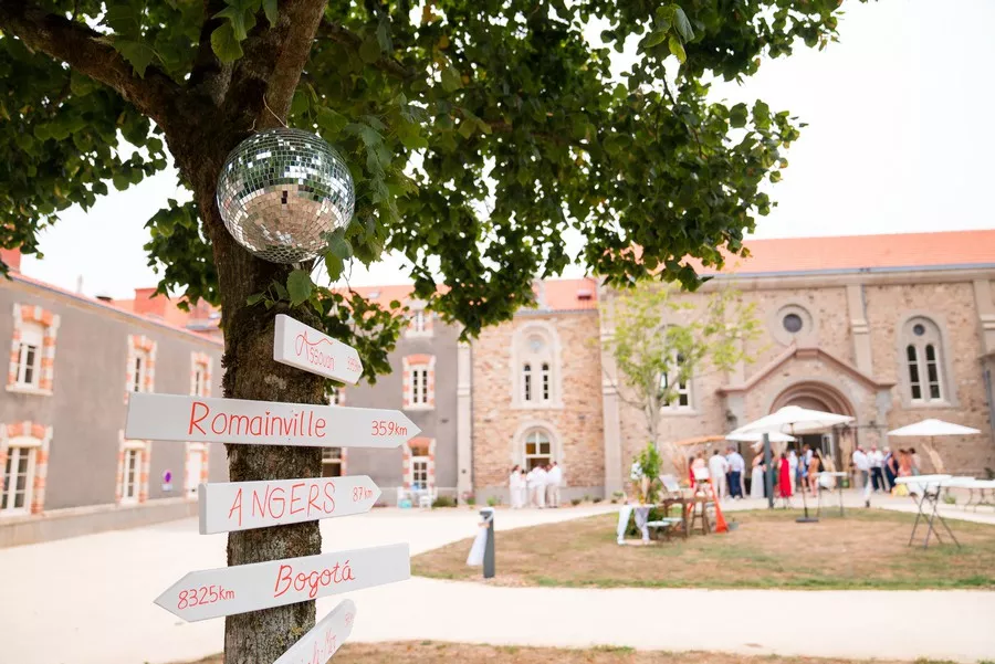 cocktail-abbaye-de-meslay ©hors-champ