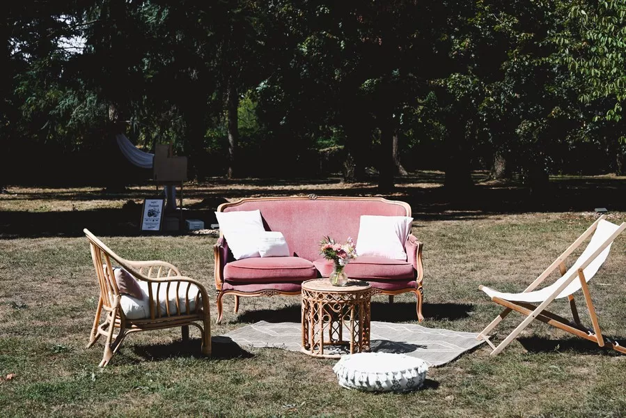 cocktail-abbaye-de-meslay-vendée © l'aparté