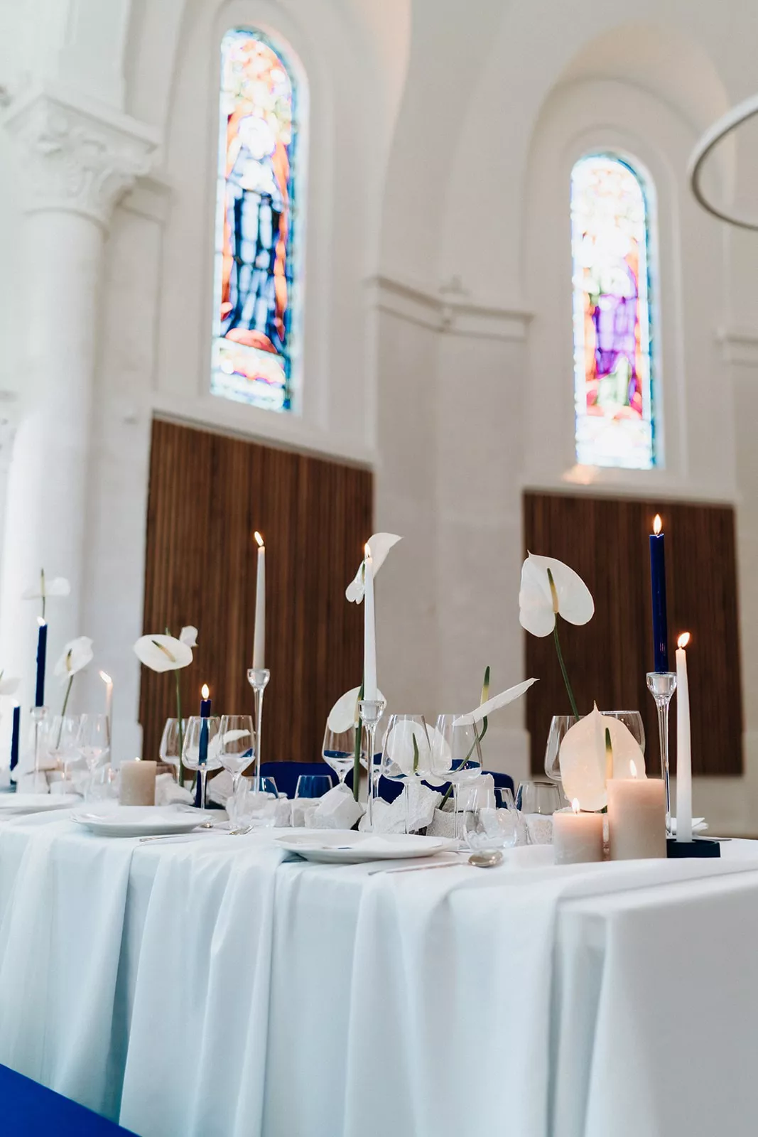 mariage-chic-abbaye-vendée ©laurene-and-the-wolf (2)