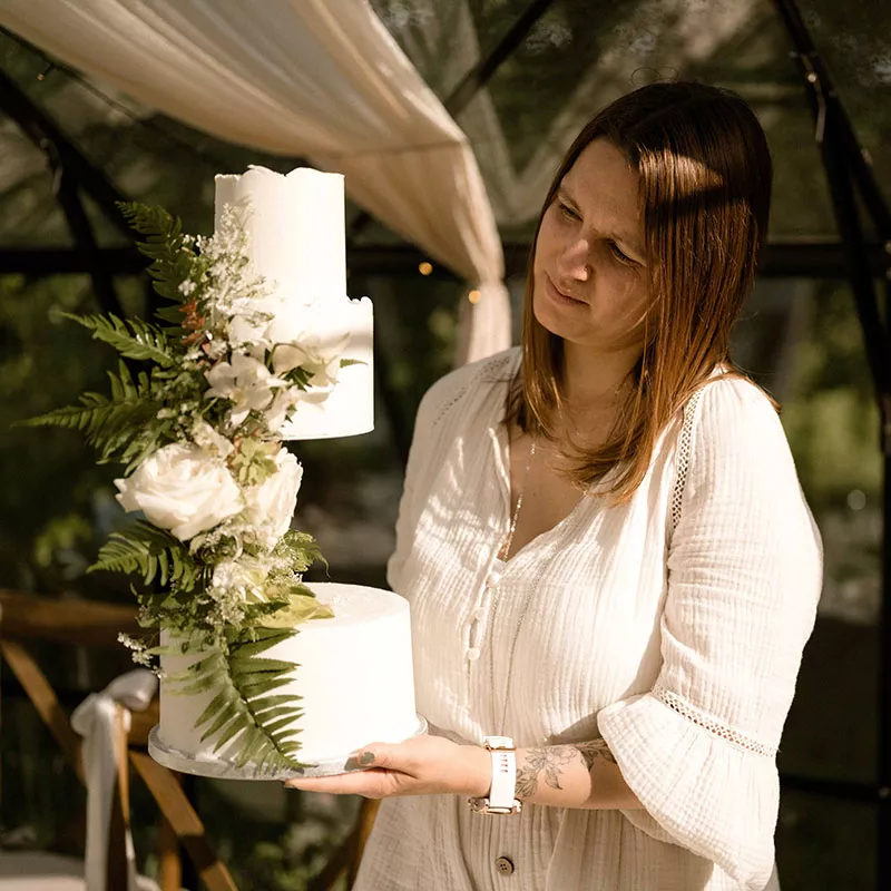 erica-creatrice-wedding-cake-lyon © budgie bandits