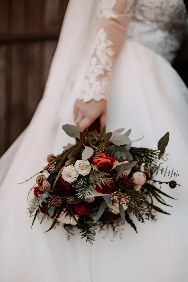 mariage-noël-élégant-le-clas-de-beaurepaire-AlexTherryPhotographe (19)